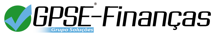 Logo GPSE Finanças